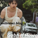 Gabriel Howell