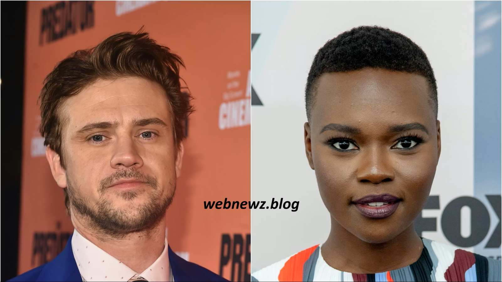 Shaunette Renée Wilson Husband