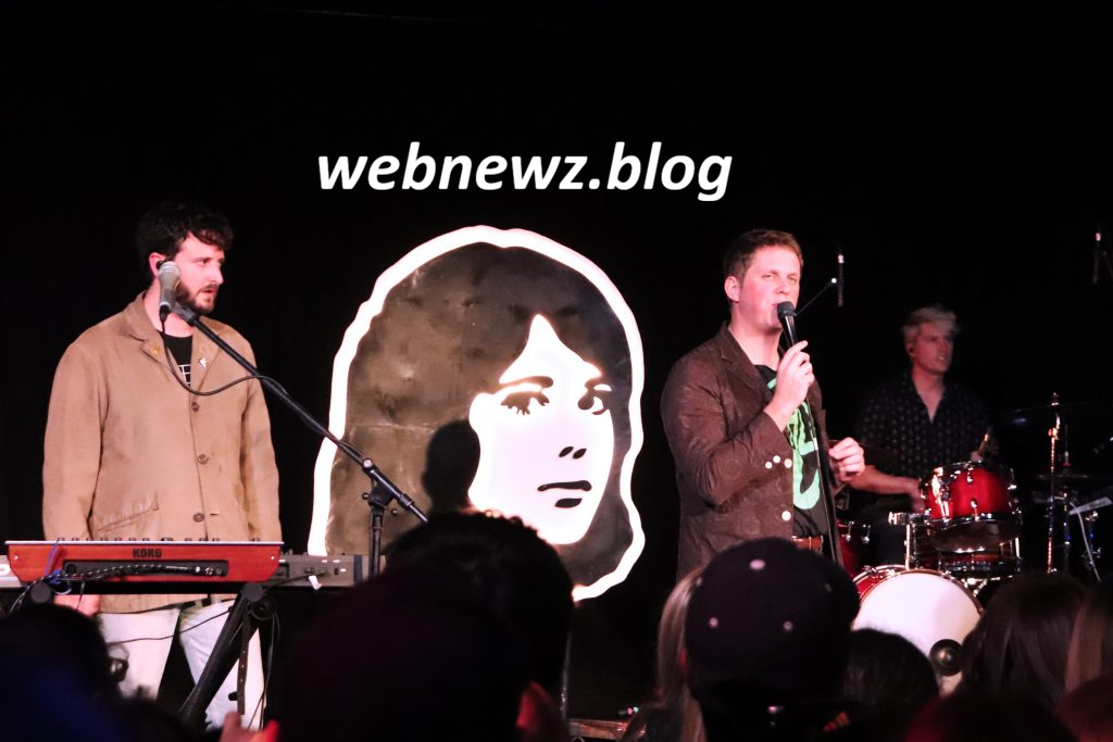 What Genre Is TV Girl