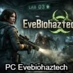 PC Evebiohaztech
