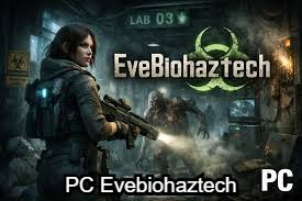 PC Evebiohaztech
