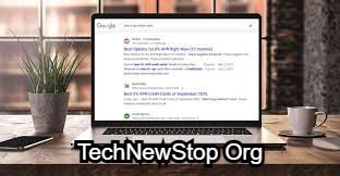 TechNewStop Org