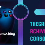 TheGameArchives Updates