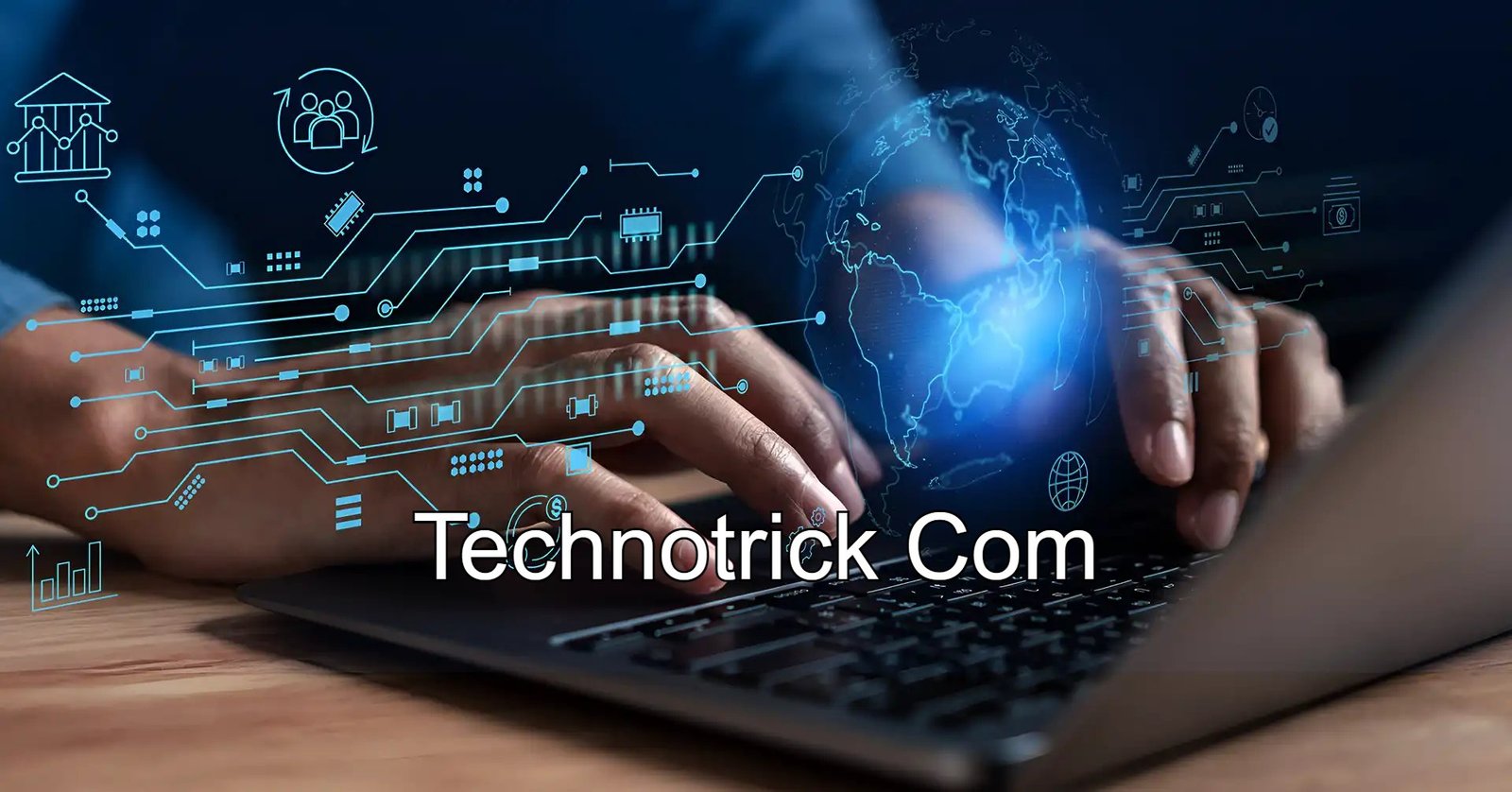 Technotrick Com