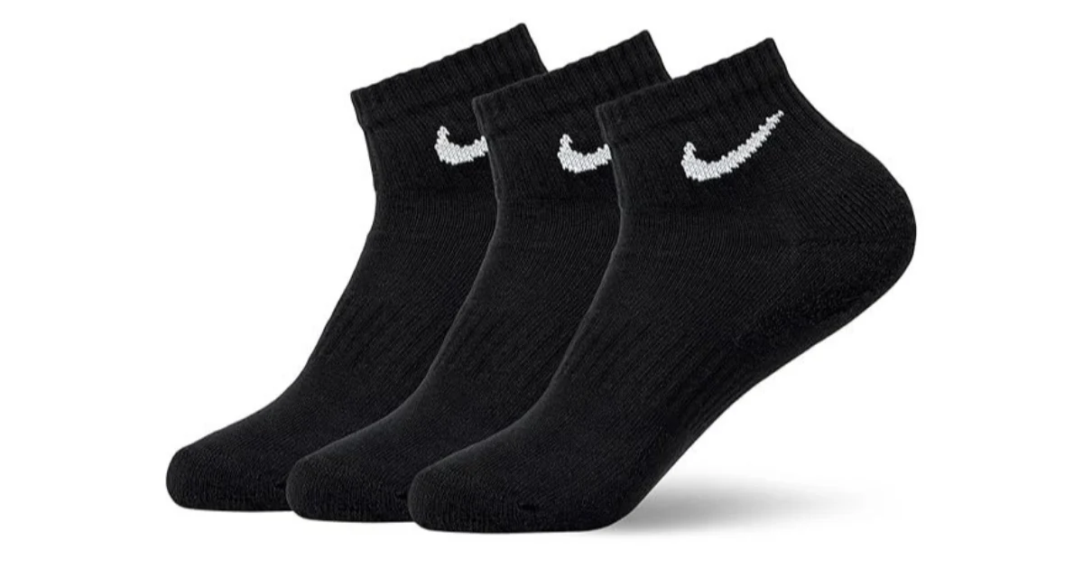 Nike Dri Fit Socks
