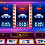 Kripto88, Situs Judi Slot Online: Your Guide to Fun and Easy Wins