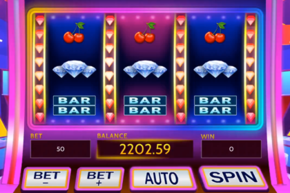 Kripto88, Situs Judi Slot Online: Your Guide to Fun and Easy Wins