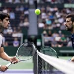 Alcaraz vs Djokovic Head to Head
