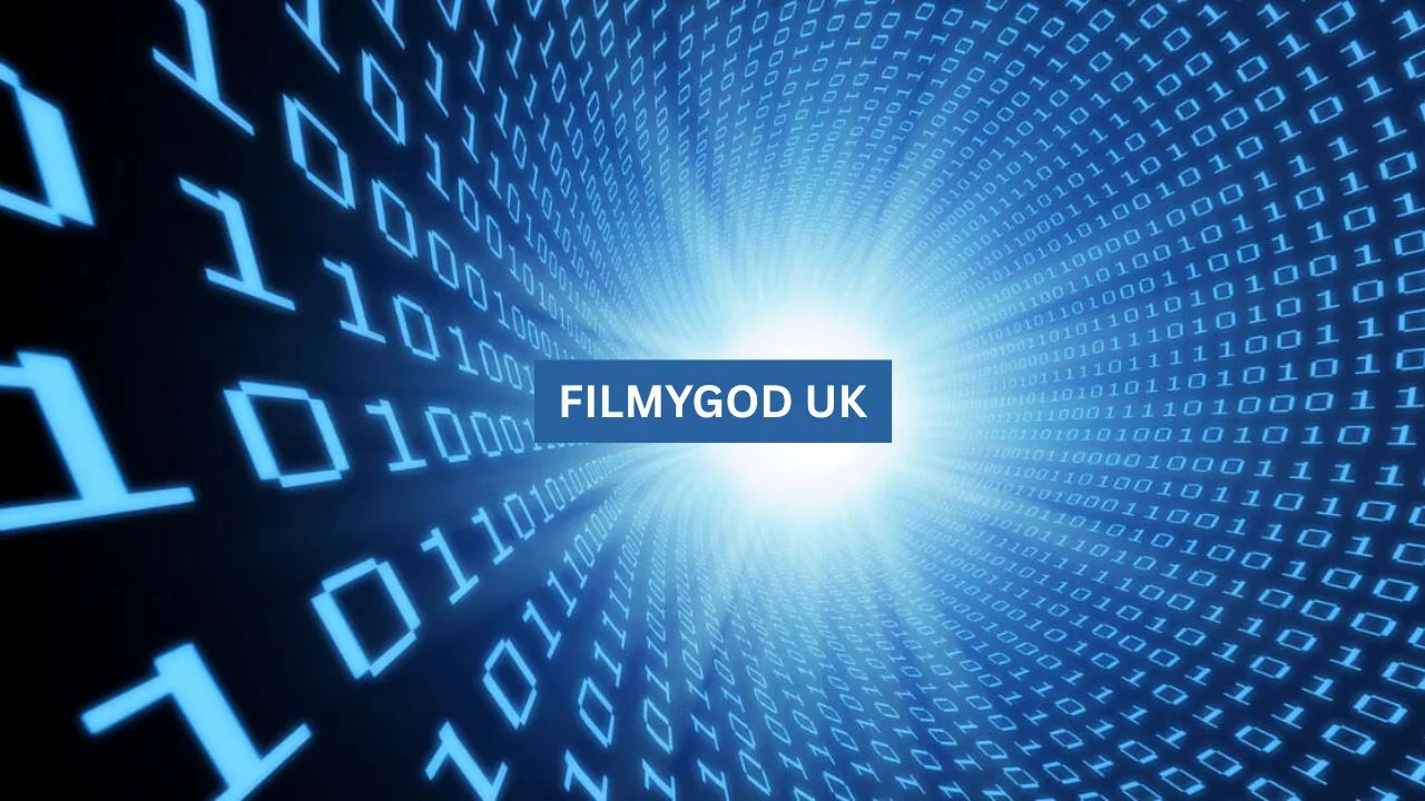 Filmygod UK