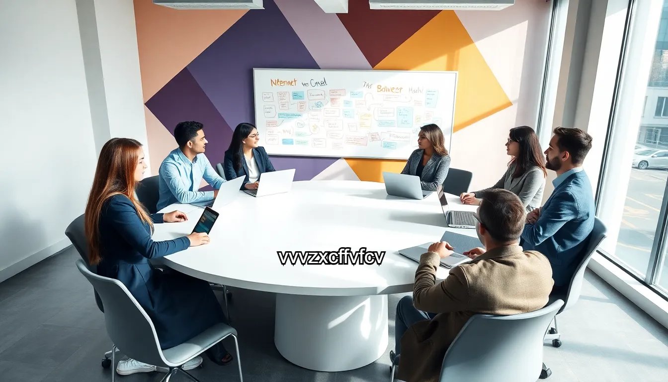 vvvzxcffvfcv: Meaning, Trends & Digital Impact