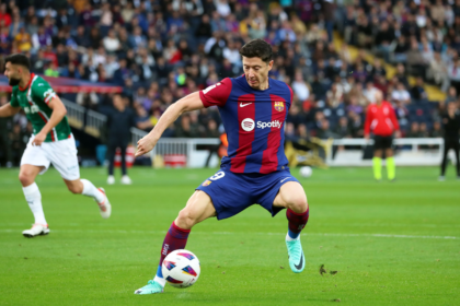 La Liga 2018/2019 Teams That Created Plenty but Failed to Finish: A Statistical Perspective