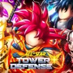 All Star Tower Defense X