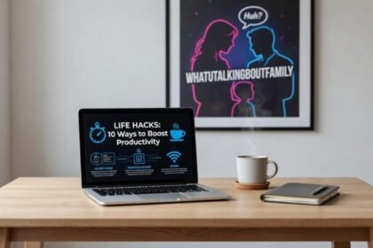 whatutalkingboutfamily useful tips