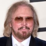 Barry Gibb Net Worth