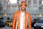 Ralph Tresvant Net Worth