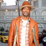 Ralph Tresvant Net Worth