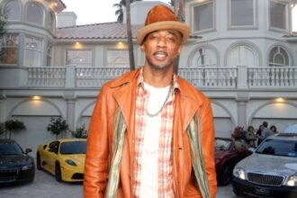 Ralph Tresvant Net Worth