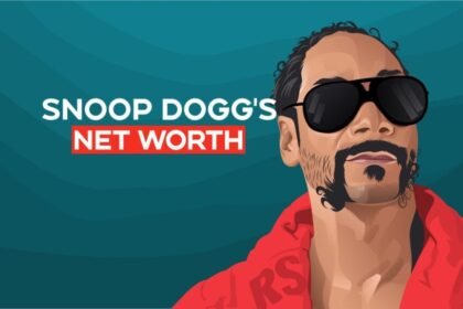 Snoop Dogg Net Worth