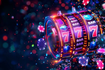 Simple Secrets to Having More Fun with Menangjudi Slot Games