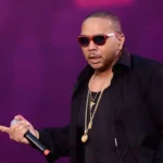 Timbaland Net Worth