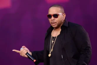 Timbaland Net Worth