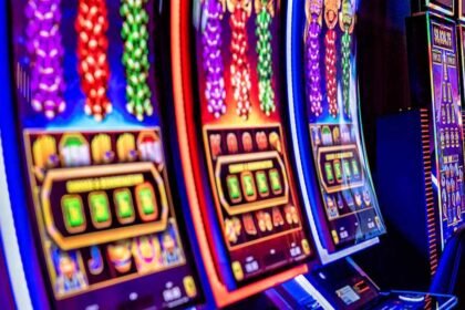 Lucky77 Situs Slot: A Complete Guide to Modern Online Slot Platforms