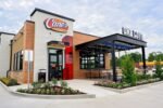 Raising Cane's UK