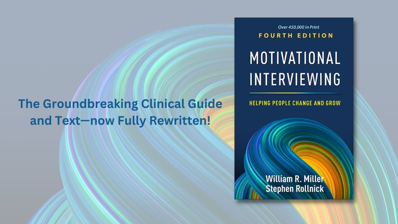 Motivational Interviewing Techniques