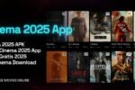 Cinema 2025 App