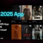 Cinema 2025 App