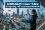 Technology News Today