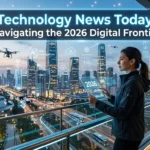 Technology News Today