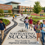 Highland Middle School