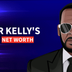 R Kelly Net Worth
