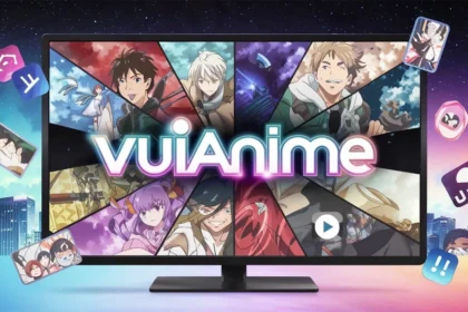 VuiAnime