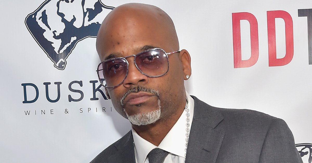 Dame Dash Net Worth