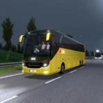 Bus Game