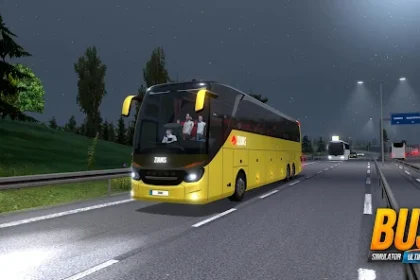 Bus Game