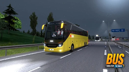 Bus Game