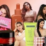 Celebrity Beauty Brands