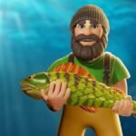 Big Bass Bonanza