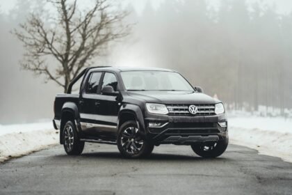A Beginner’s Guide to Outfitting Your Pickup for Work or Play