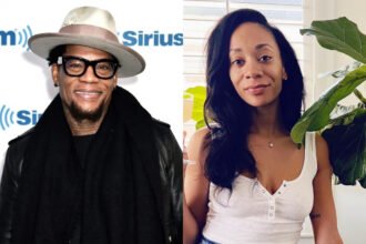 Ryan Nicole Hughley Age