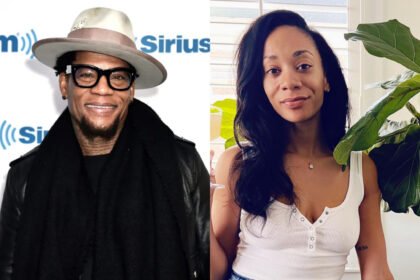 Ryan Nicole Hughley Age
