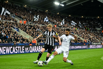 Newcastle vs Qarabag FK