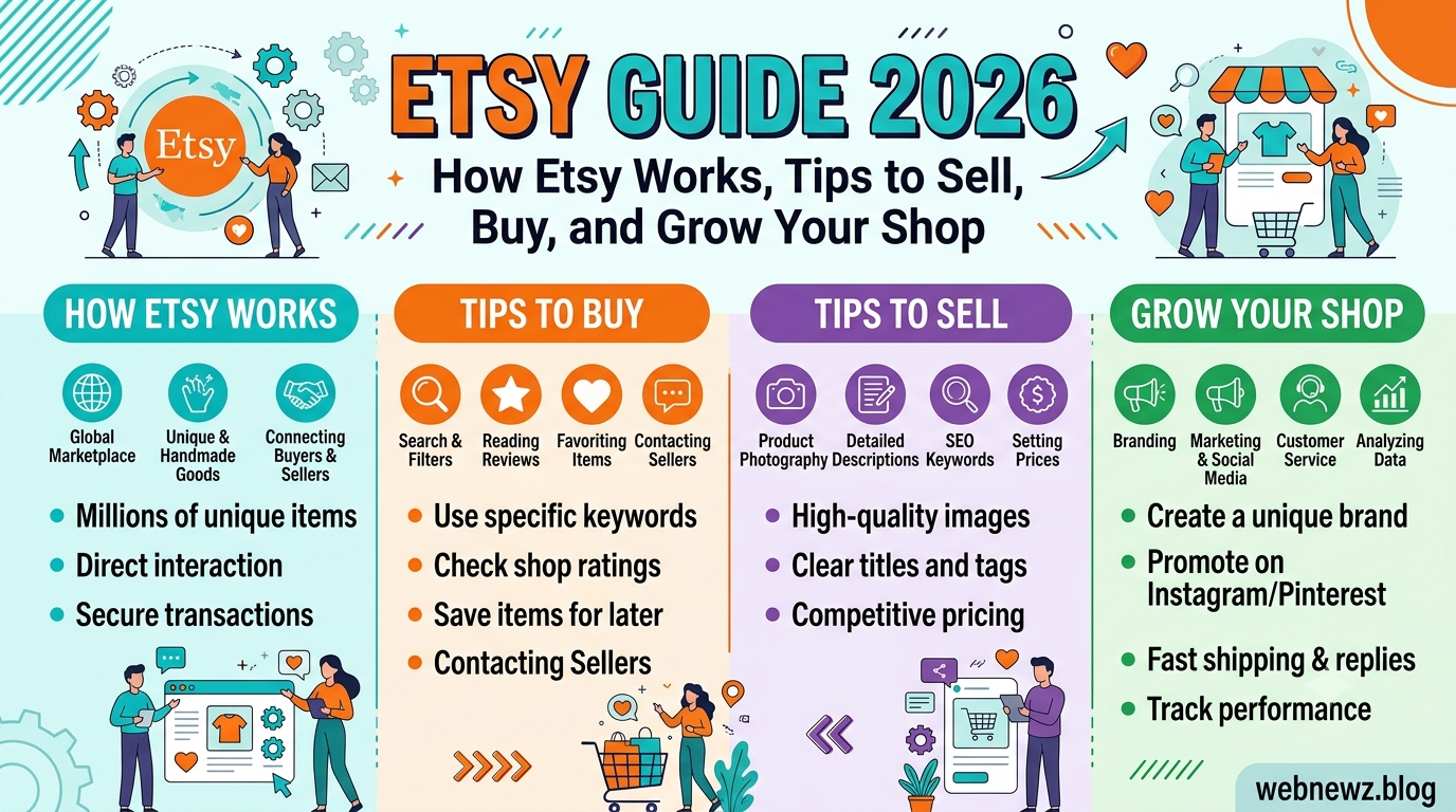 Etsy