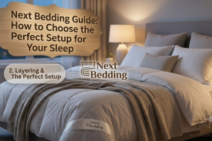 Next Bedding