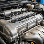 Valve Cover