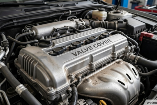 Valve Cover