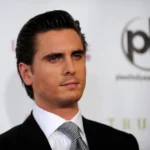 Jeffrey Disick